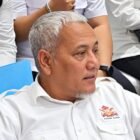 Ketua Umum Kadin Aceh, Ir. H. Muhammad Iqbal. FOTO/KADIN Aceh
