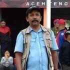 Pimpinan umum media Hana publik
