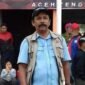 Pimpinan umum media Hana publik