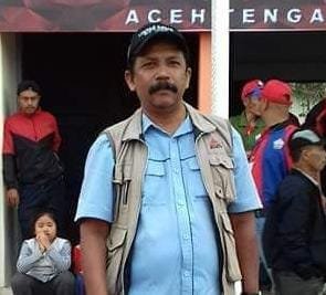 Pimpinan umum media Hana publik