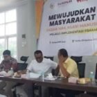 Anggota DPRA, Khalid dalam kegiatan 