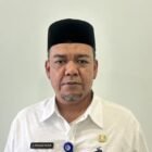 Direktur RSUD dr. Zainoel Abidin (RSUDZA), Dr. Muhazar Harun, SKM., M.Kea,