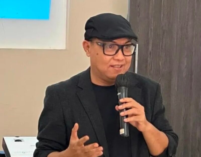 Juru Bicara Pemerintah Aceh, Nurlis Effendi