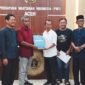 Calon Ketua  (PWI) Aceh periode 2026–2031, Muhammad Saman, secara resmi menyerahkan kembali berkas pendaftaran pencalonannya kepada Steering Committee (SC) Konferensi Provinsi (Konferprov) XIII PWI Aceh. Penyerahan berlangsung di Gedung PWI Aceh, kawasan Simpang Lima, Banda Aceh, Jumat sore (23/10/2026). 