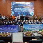 Universitas Syiah Kuala (TDMRC USK) bersama Direktorat Sains dan Teknologi, Kementerian Pendidikan Tinggi, Sains, dan Teknologi menyelenggarakan IN-SAINTEK 2026