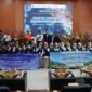 Universitas Syiah Kuala (TDMRC USK) bersama Direktorat Sains dan Teknologi, Kementerian Pendidikan Tinggi, Sains, dan Teknologi menyelenggarakan IN-SAINTEK 2026