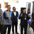 Pemerintah Provinsi Jawa  Seminar Strategik dan Pameran Pendidikan Tinggi Malaysia 2026 di Wisma Perdamaian, Kota Semarang, Kamis (8/10/2026).
