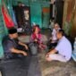 Anggota DPRA Yahdi Hasan, terus menunjukkan kepeduliannya terhadap warga yang membutuhkan. Ssptu (10/10/2026)