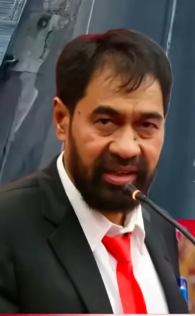 Gubernur Aceh, Muzakir Manaf