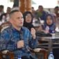 Ketua Mahkamah Kehormatan Dewan (MKD) DPR RI, Nazaruddin Dek Gam