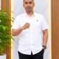General Manager Kuta Gunong, IPDA Agus Munawar, S.H.