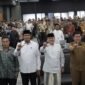 Ketua Badan Baitul Mal Aceh, Tgk. H. M. Yunus, S.H., didampingi Kepala Sekretariat Baitul Mal Aceh, Dr. Muhammad Ikhsan Ahyat, S.STP., M.A.P., serta para Anggota Badan Baitul Mal Aceh, menyelenggarakan kegiatan Pembekalan Amil sekaligus Penguatan Kelembagaan Baitul Mal se-Aceh,
pada Senin, (5/10/026), di Banda Aceh.