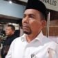 Wakil Ketua I DPRA, Ir. H. Saifuddin Muhammad,