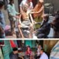 Anggota DPRA Yahdi Hasan, turun langsung ke lapangan di Kabupaten Aceh Tenggara, Selasa (13/10/2026),