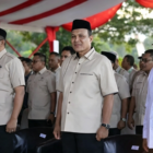 Ketua Komisi VII DPRA, H. Ilmiza Sa'aduddin Djamal, MBA, menghadiri Peresmian Serentak Satuan Pelayanan Pemenuhan Gizi (SPPG) 3T yang digelar di 16 provinsi secara bersamaan dengan pusat kegiatan utama di Aceh, Rabu (14/10/2026).