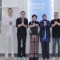 Wali Kota Banda Aceh, Illiza Sa'aduddin Djamal, menerima kunjungan silaturahmi perwakilan PT Situ Seno Nusantara di Pendopo Wali Kota Banda Aceh, Minggu (25/10/2026).
