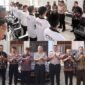 Sekretaris Daerah Kota Banda Aceh, Ir. Jalaluddin menerima kunjungan kerja Kapolresta Banda Aceh, Kombes Pol Teguh Priyambodo Nugroho, ke UPTD Balai Latihan Kerja (BLK) Kota Banda Aceh di Gampong Lamjabat, Kecamatan Meuraxa, Kamis (22/10/2026).
