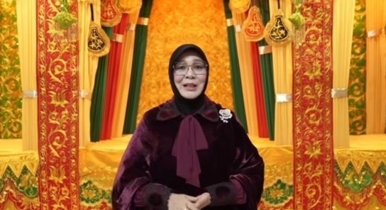Wali Kota Banda Aceh, Illiza Sa’aduddin Djamal