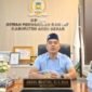 Ketua DPRK Aceh Besar, Abdul Muchti, S.I.Kom.