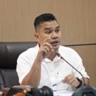 Ketua DPRK Aceh Besar, Abdul Mucthi
