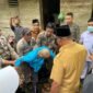 Proses pejemput dan membebaskan 7 orang dengan gangguan jiwa (ODGJ) dari praktik pemasungan di Kabupaten Nagan Raya, Selasa (20/10/2026).